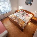 Garden Soklic Daire Bohinj