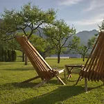 Garden Soklic Daire Bohinj