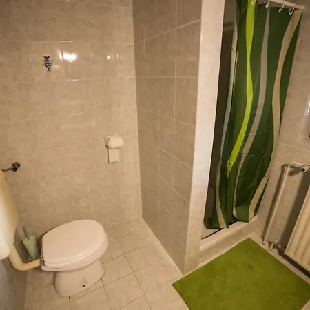 Garden Soklic Апартаменты Бохинь