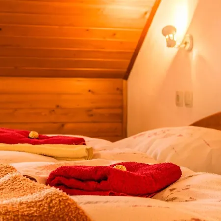 Garden Soklic * Bohinj