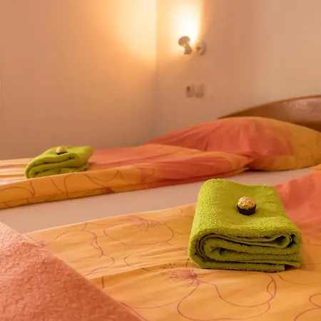 Garden Soklic Apartman