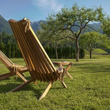 Apartamento Garden Soklic