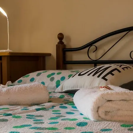 Garden Soklic Apartamento