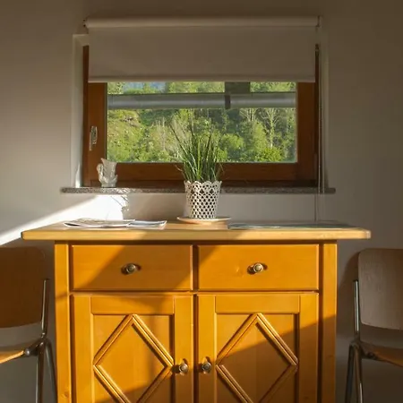 Garden Soklic Apartamento *