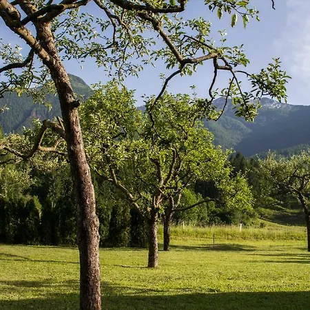 Garden Soklic * Bohinj