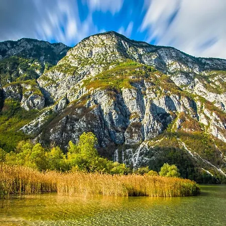 Apartamento Garden Soklic *