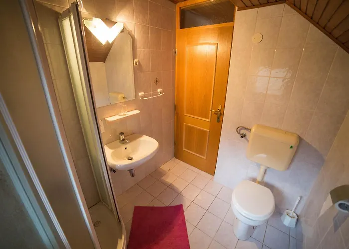 Garden Soklic Bohinj