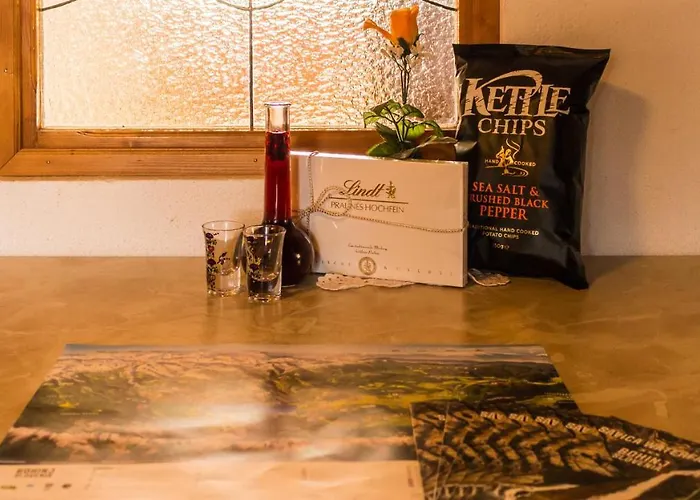 Garden Soklic Διαμέρισμα *