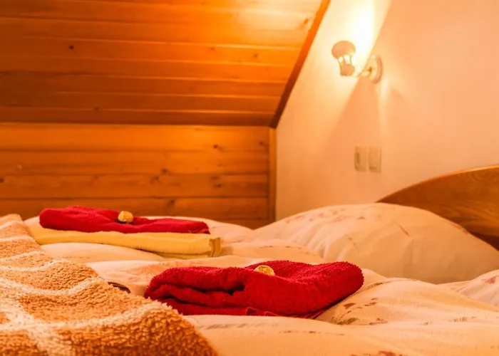 Garden Soklic * Bohinj