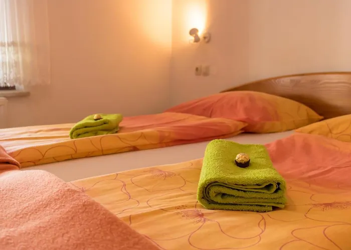 Garden Soklic Apartma