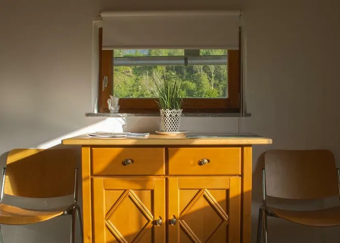 Garden Soklic Apartma *