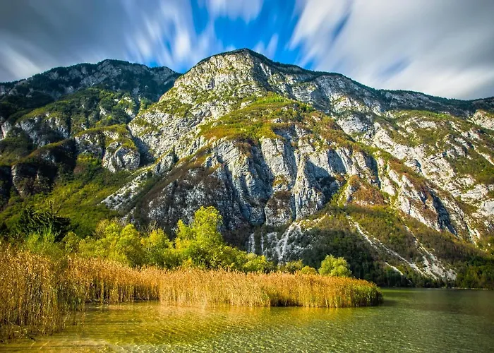 Διαμέρισμα Garden Soklic *